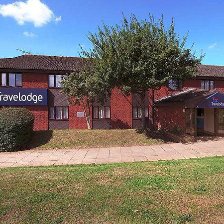 Travelodge Northampton Upton Way Экстерьер фото