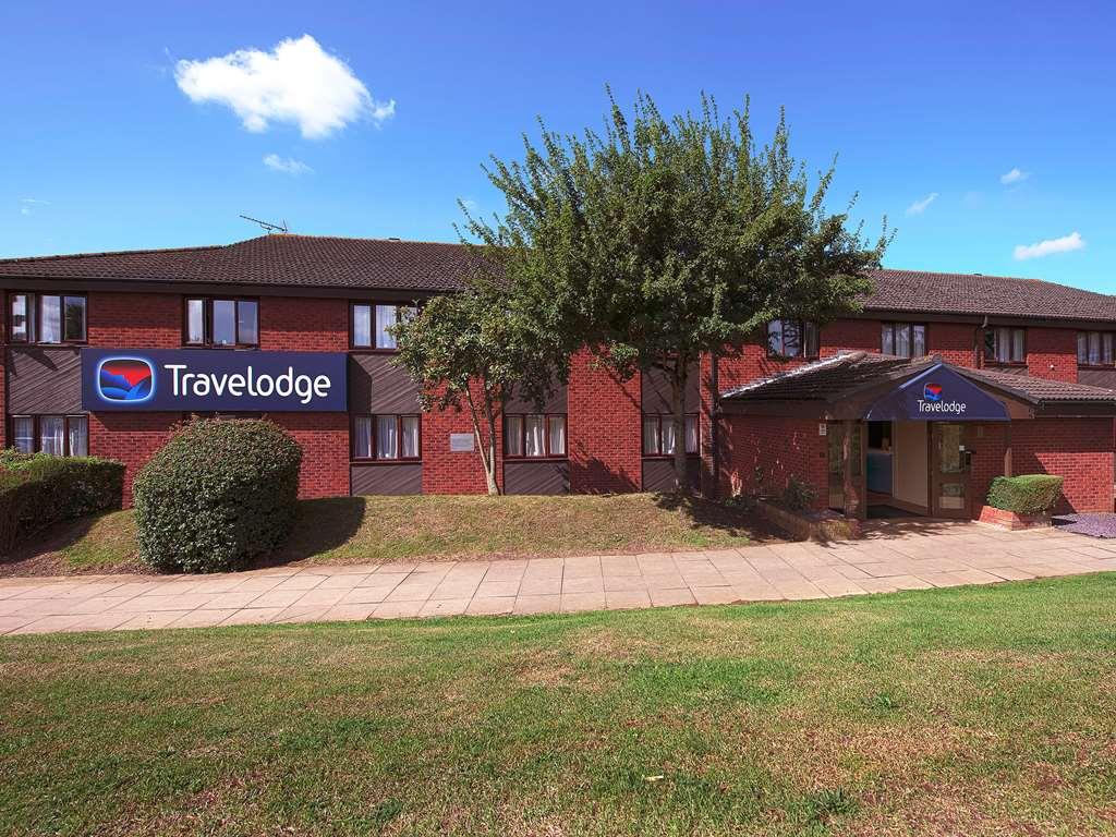 Travelodge Northampton Upton Way Экстерьер фото