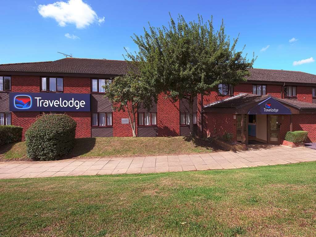 Travelodge Northampton Upton Way Экстерьер фото