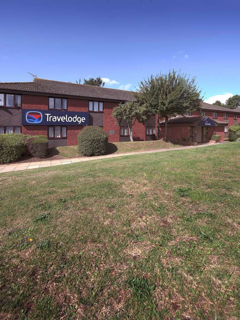 Travelodge Northampton Upton Way Экстерьер фото